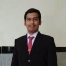 Photo of Akshay Shastry