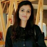 Prachi M. Class 6 Tuition trainer in Bangalore