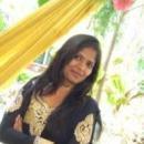 Photo of Chandana C N