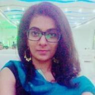 Surbhi C. Class I-V Tuition trainer in Delhi