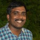 Photo of Krishna Karthik