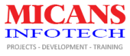 MICANS INFOTECH PVT LTD Six Sigma institute in Chennai