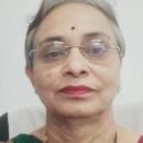 Photo of Pournima K.