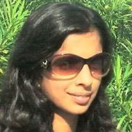 Divya C. CSIR NET trainer in Delhi