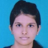 Rishika C. Class 6 Tuition trainer in Gurgaon