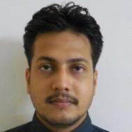 Tushar Mukherjee Class I-V Tuition trainer in Kolkata