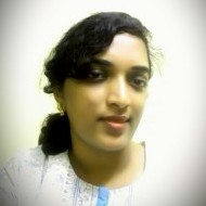 Nutan A T Class 9 Tuition trainer in Bangalore