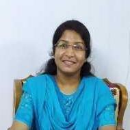 Mamatha BA Tuition trainer in Hyderabad