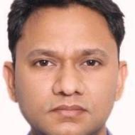 Prakash Bhatt Company Secretary (CS) trainer in Mumbai