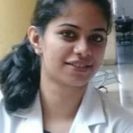 Shreekamala P. Class I-V Tuition trainer in Bangalore