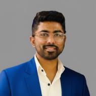 Himanshu Class 12 Tuition trainer in Delhi