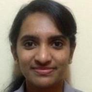 Remya E. Cognos trainer in Bangalore