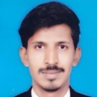 Amol Pandagale Computer Course trainer in Pune