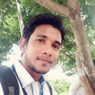 Mohd Shaban Arabic Language trainer in Hyderabad