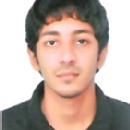 Photo of Ashish Bisen