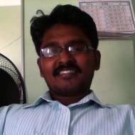 Antony Xavier Gabriel Unity3d course trainer in Chennai