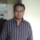 Photo of Ravi Salunkhe