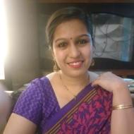 Bhavana Kaushik C Language trainer in Faridkot