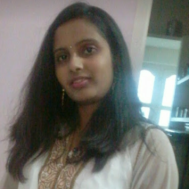 Navya Nandu Class I-V Tuition trainer in Bangalore