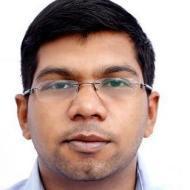 Adersh Unnikrishnan Class 11 Tuition trainer in Chennai