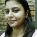 Photo of Palak khullar