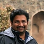 Bhushan Dharmadhikari Qliksense trainer in Pune