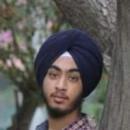 Photo of Ishtjot Singh