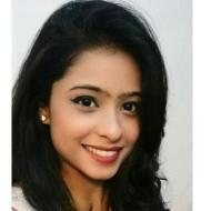 Namrata P. MCom Tuition trainer in Mumbai