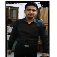 Rohit Goel Class 11 Tuition trainer in Delhi