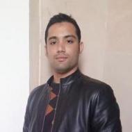 Mohd Atif Class 6 Tuition trainer in Delhi