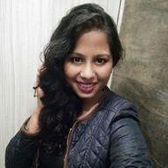 Priyanka G. Class I-V Tuition trainer in Hyderabad