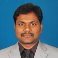 Siva Varma Selenium trainer in Hyderabad