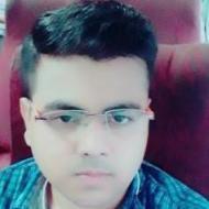 Priyesh Kumar Class 11 Tuition trainer in Delhi