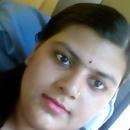 Photo of Aditi B.