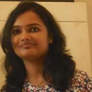 Aishwarya L. German Language trainer in Hyderabad