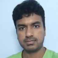 Chandury Surya Prasanth AutoCAD MAP 3D Course trainer in Hyderabad