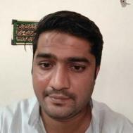 Mohd Muaz Class 11 Tuition trainer in Delhi