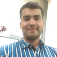 Pranil Kadam Java Script trainer in Pune