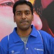 Sourabh Mishra Angular.JS trainer in Bangalore