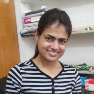 Gayatri Class 11 Tuition trainer in Noida