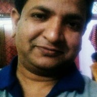 Prakash Narain Java trainer in Ghaziabad