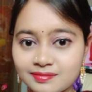 Sougata Majumder Class I-V Tuition trainer in Kolkata