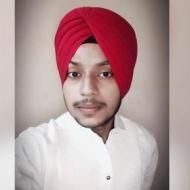 Varinderjeet Singh Class 11 Tuition trainer in Delhi