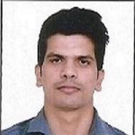 Mudit Dubey Class 9 Tuition trainer in Kanpur