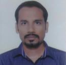 Photo of Mukesh Kumar Singh