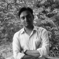 Chittaranjan Ghosh PHP trainer in Durgapur