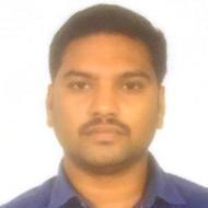 Hemanth Raj ServiceNow trainer in Hyderabad