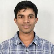 Yernagu Satheesh Kumar Reddy BTech Tuition trainer in Tirupathi