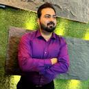 Aseem Arora Python Training trainer in Sahibzada Ajit Singh Nagar