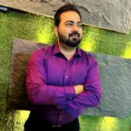 Aseem Arora Python trainer in Sahibzada Ajit Singh Nagar